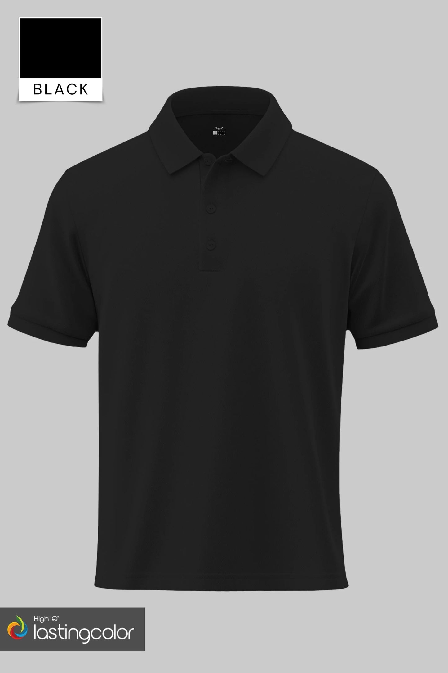 Classic Polo T-Shirt