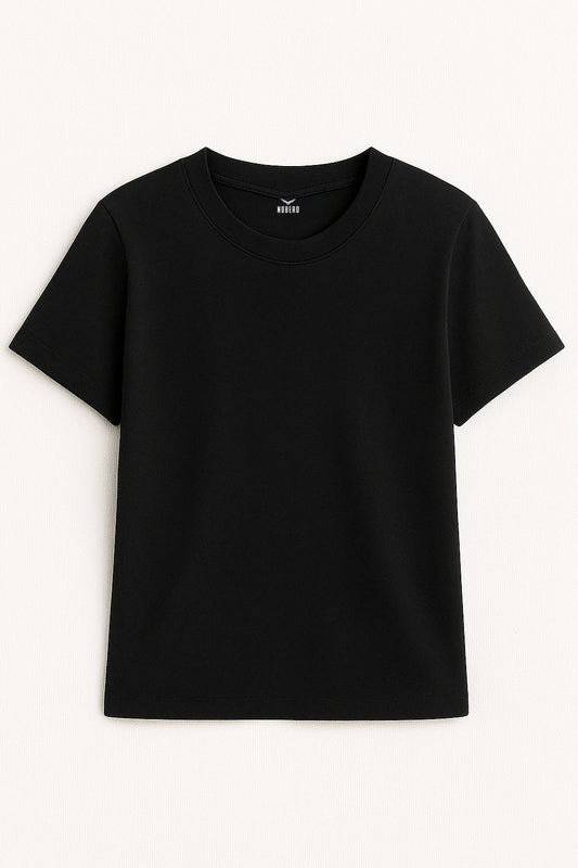 Women Classic Fit Tee