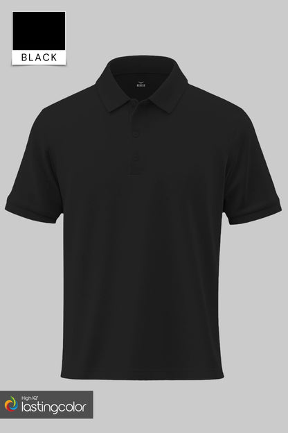 Classic Polo T-Shirt