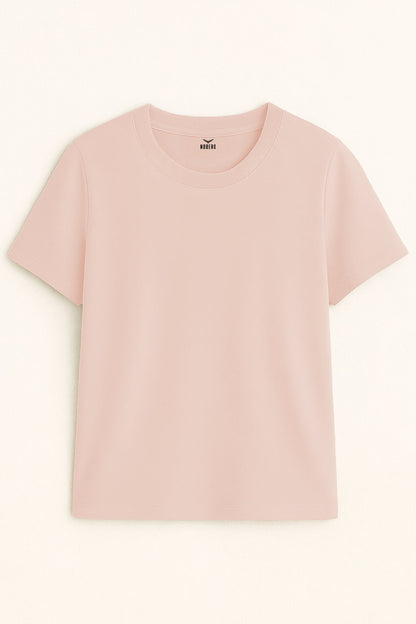 Women Classic Fit Tee