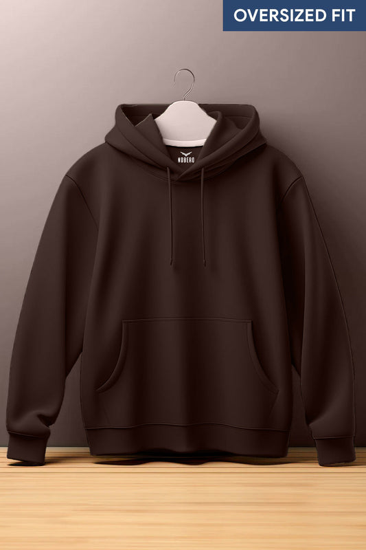 Oversized Hoodie