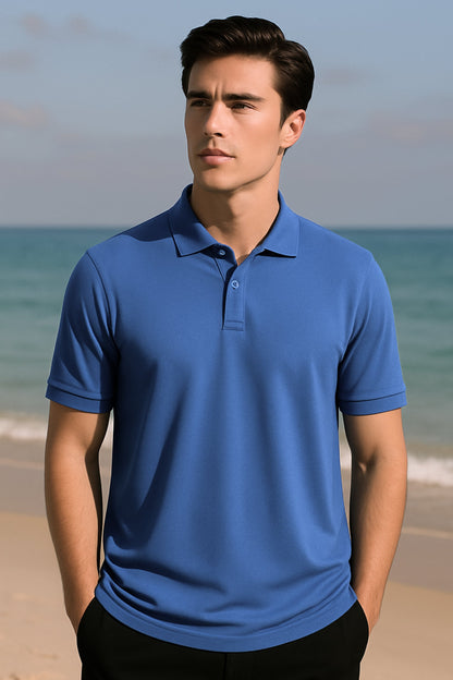 Classic Polo T-Shirt