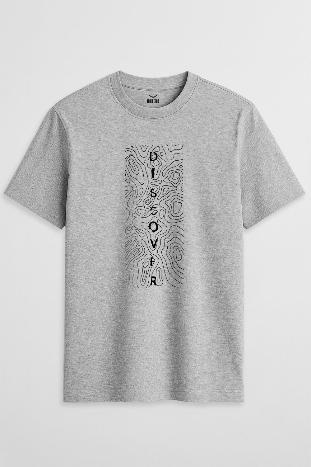 Discover Classic Fit T-Shirt