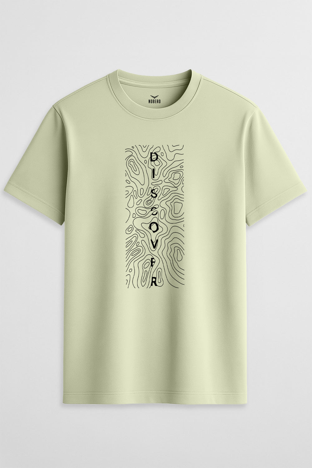 Discover Classic Fit T-Shirt