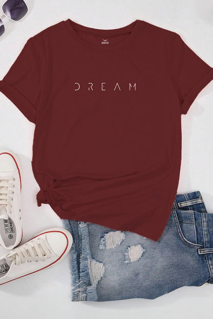 Boyfriend Dream Classic Fit T-Shirt