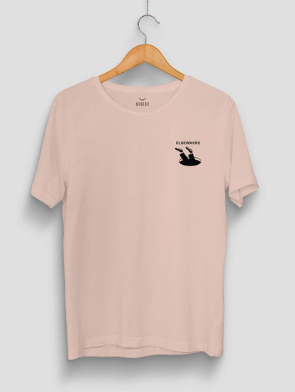 Boyfriend Elsewhere Classic Fit T-Shirt