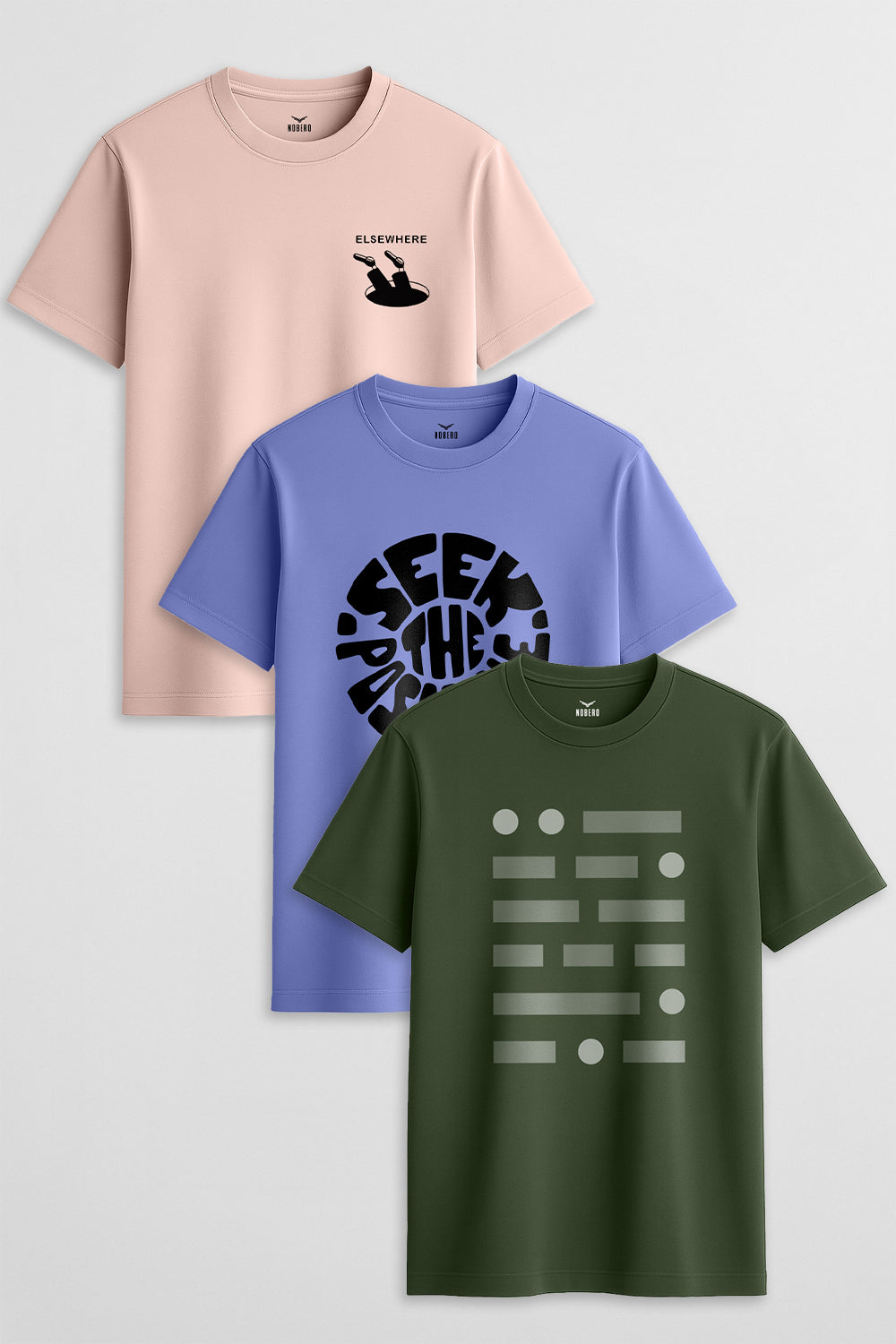 The Best-Sellers - 3 Pack