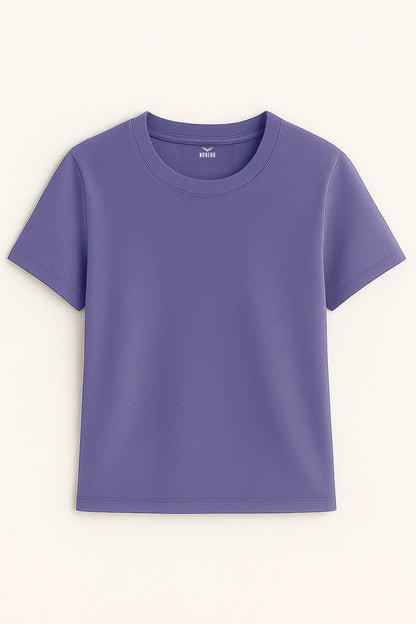 Women Classic Fit Tee