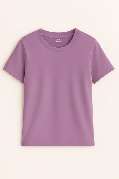 Women Classic Fit Tee