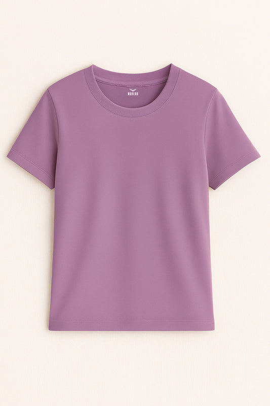 Women Classic Fit Tee