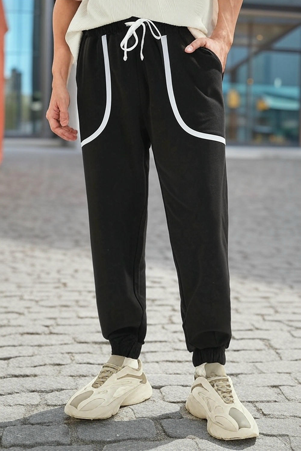 Flowline Joggers