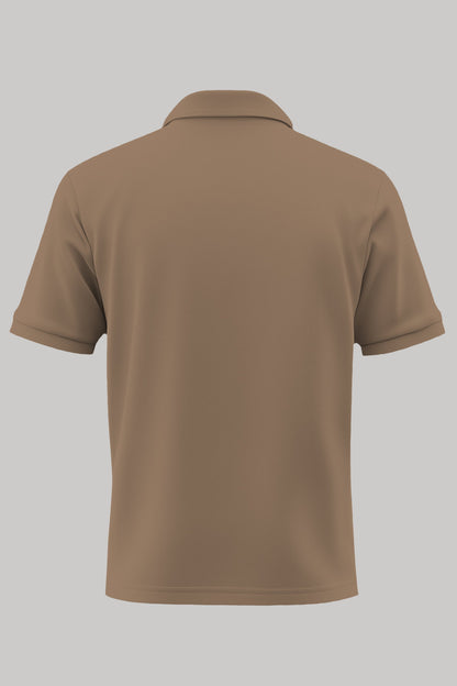 Classic Polo T-Shirt