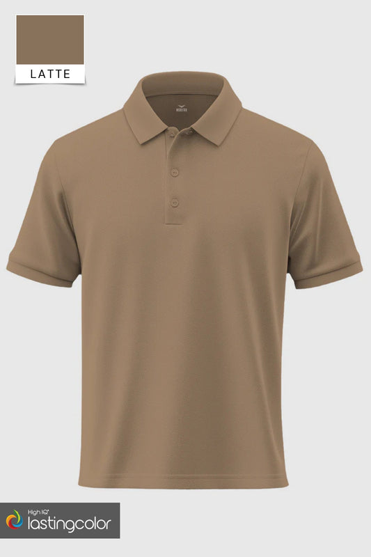 Classic Polo T-Shirt