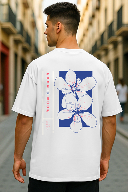 Make room for yourself Oversized T-Shirt