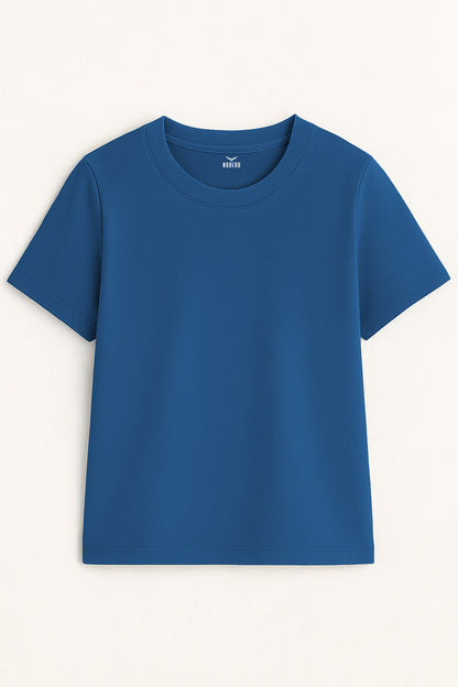 Women Classic Fit Tee