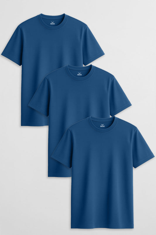 The Classic-3 Pack-Marine