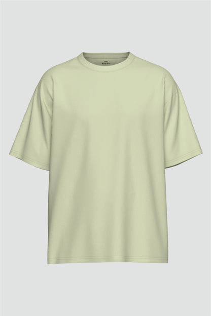 Let it Go Oversized T-Shirt