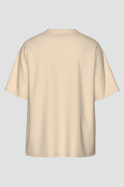 Free Your Mind Oversized T-Shirt