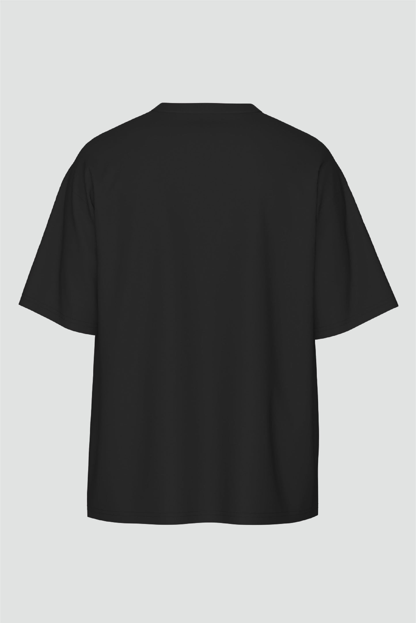 Believe in Yourself Oversized T-Shirt