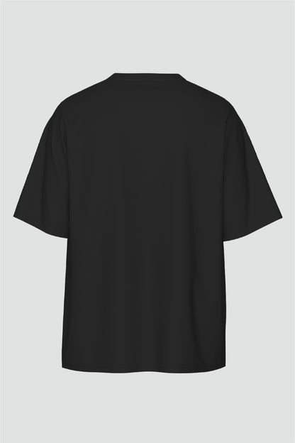 Believe in Yourself Oversized T-Shirt