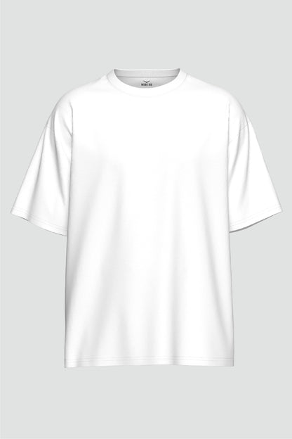 The Other Side Oversized T-Shirt