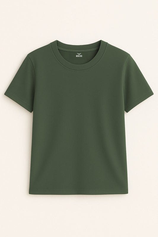 Women Classic Fit Tee