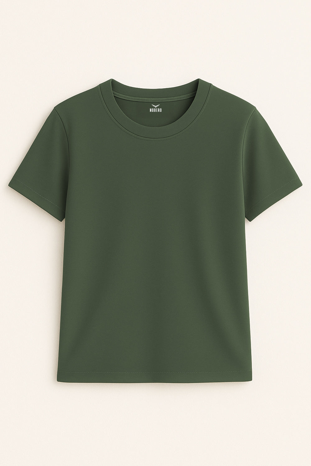 Women Classic Fit Tee