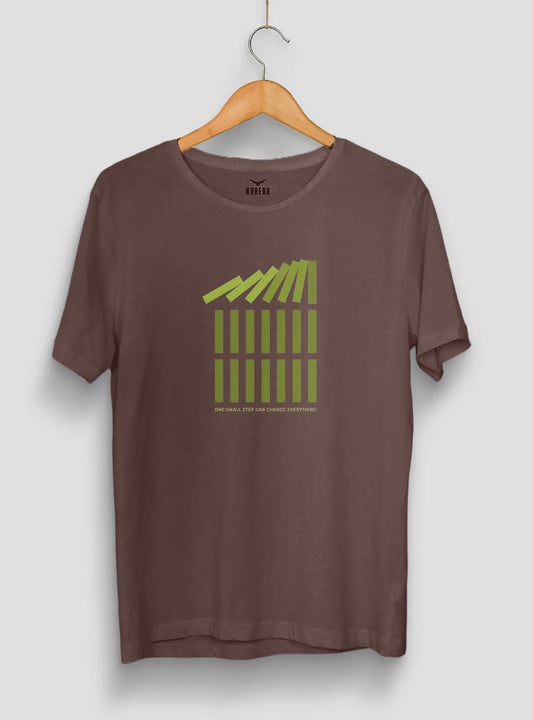 One Step Classic Fit T-Shirt