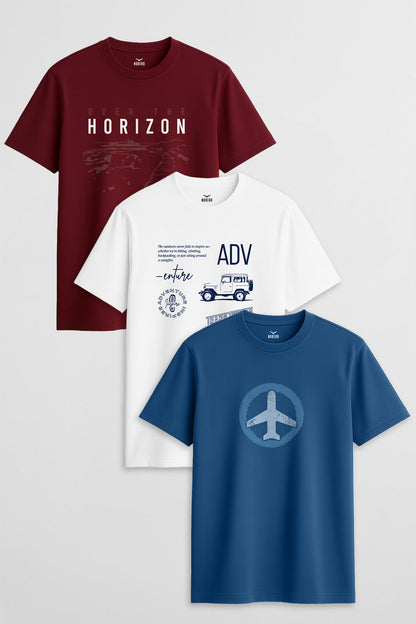 The Best-Sellers - 3 Pack