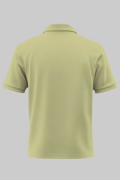 Classic Polo T-Shirt
