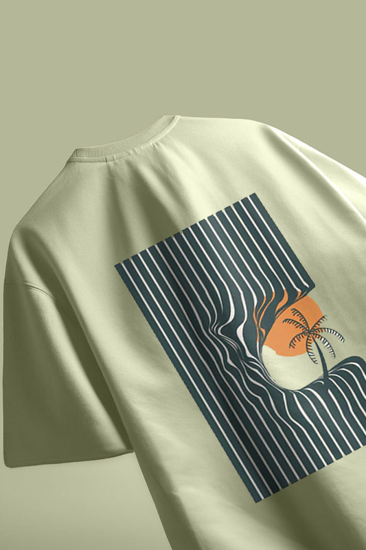 Paradox Oversized T-Shirt