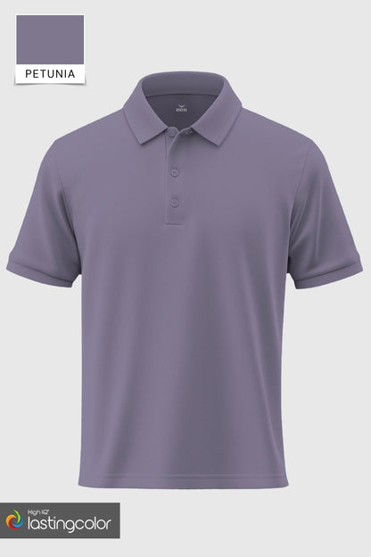 Classic Polo T-Shirt