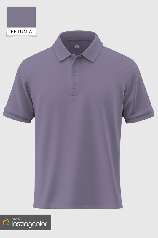 Classic Polo T-Shirt