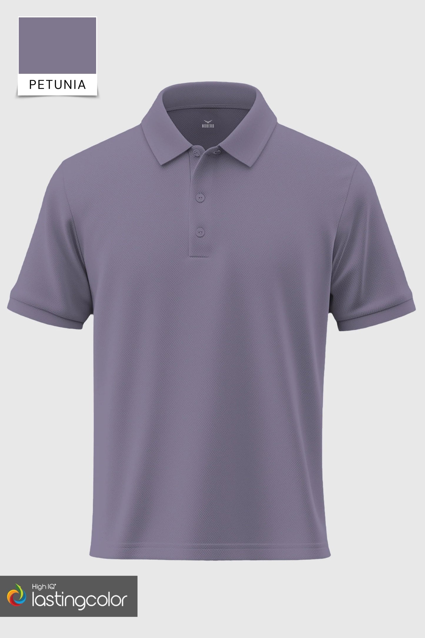 Classic Polo T-Shirt