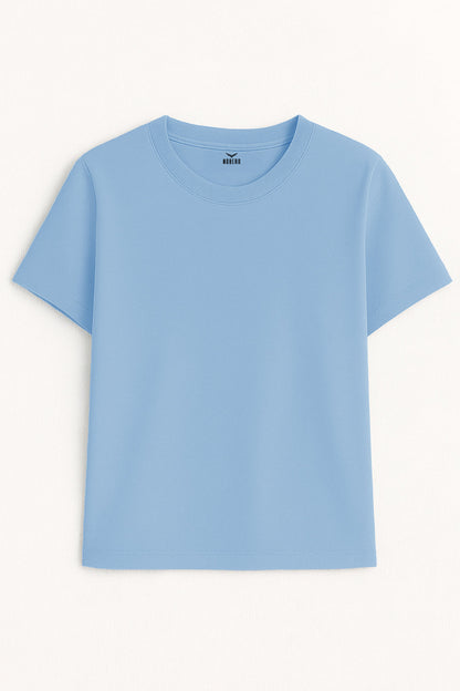 Women Classic Fit Tee