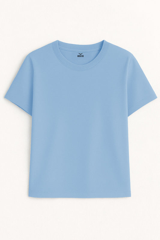 Women Classic Fit Tee