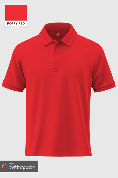 Classic Polo T-Shirt