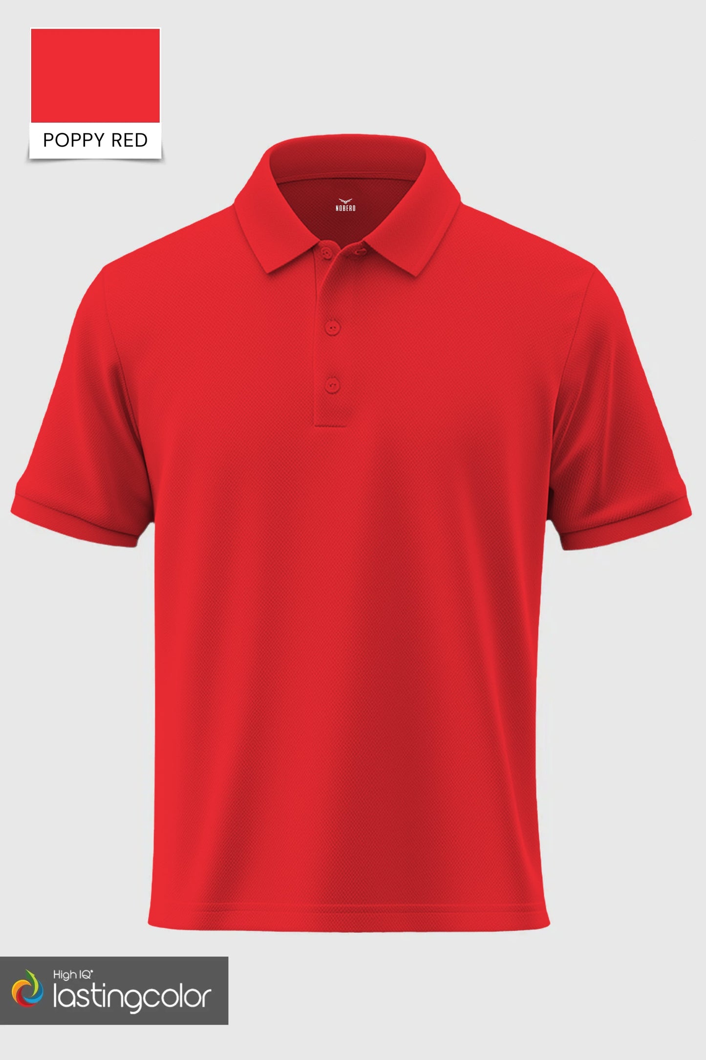 Classic Polo T-Shirt