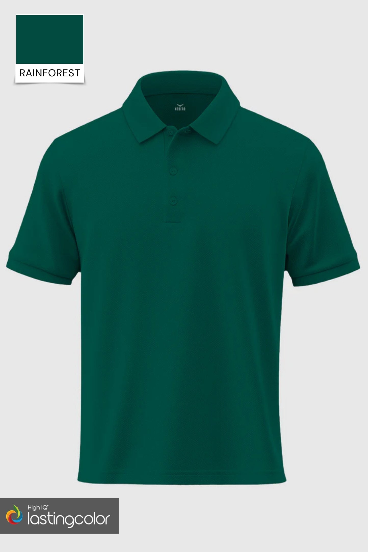 Classic Polo T-Shirt