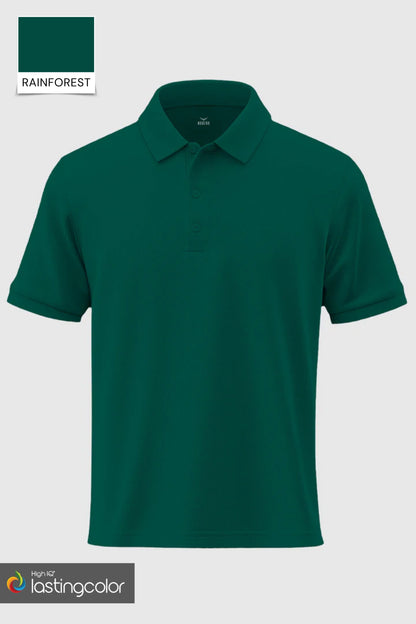 Classic Polo T-Shirt