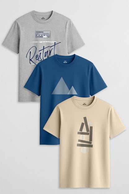 The Best-Sellers - 3 Pack