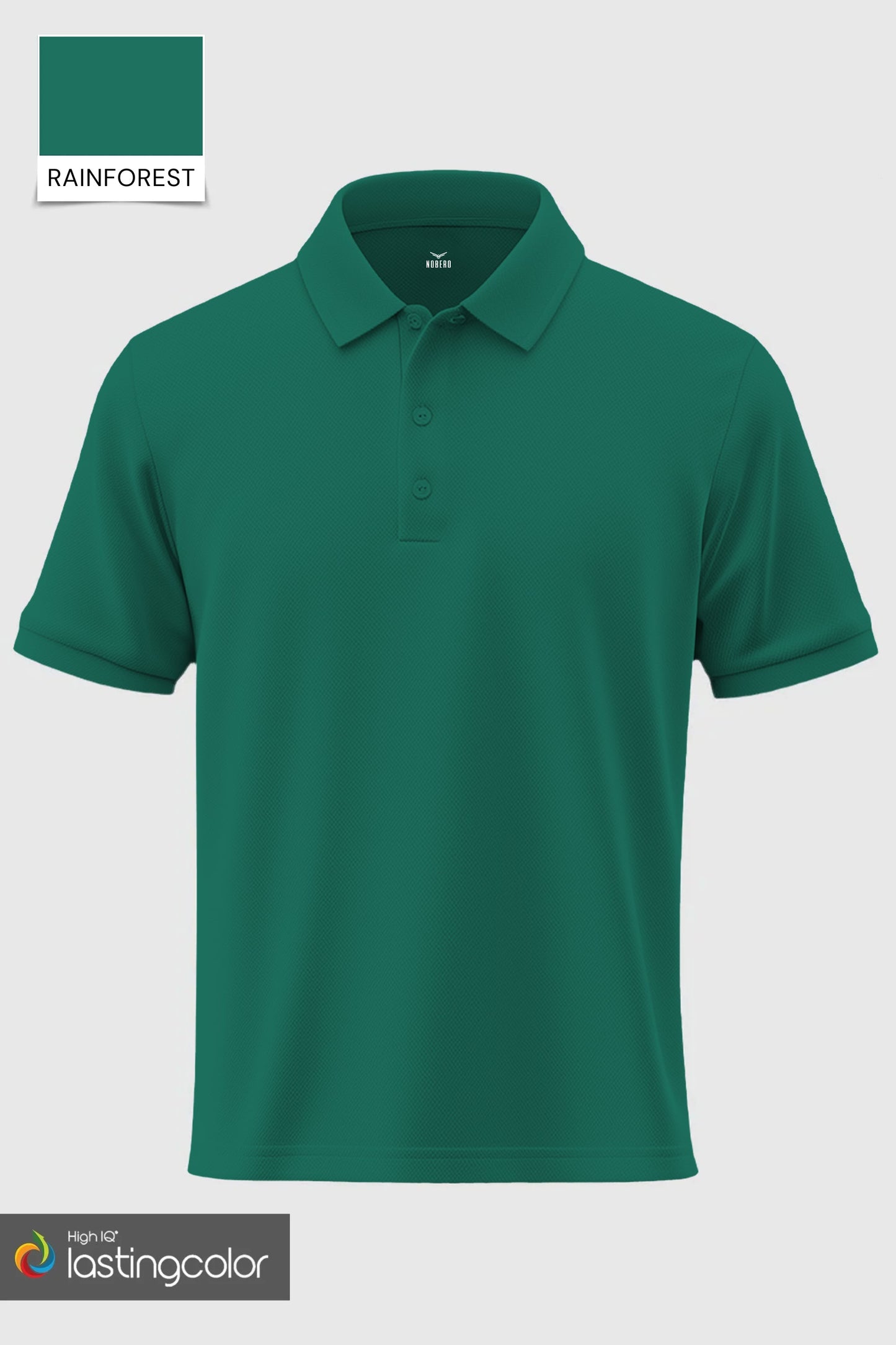 Classic Polo T-Shirt