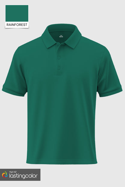 Classic Polo T-Shirt