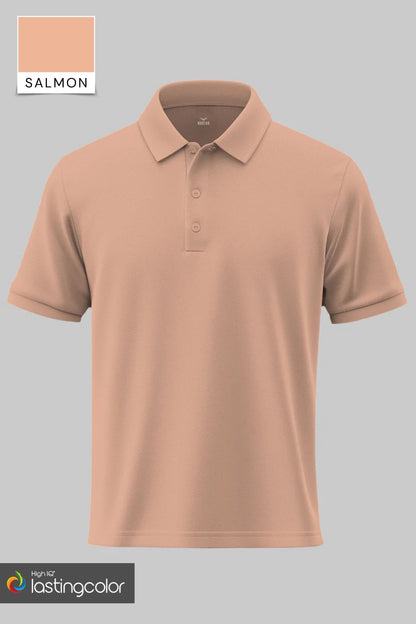 Classic Polo T-Shirt