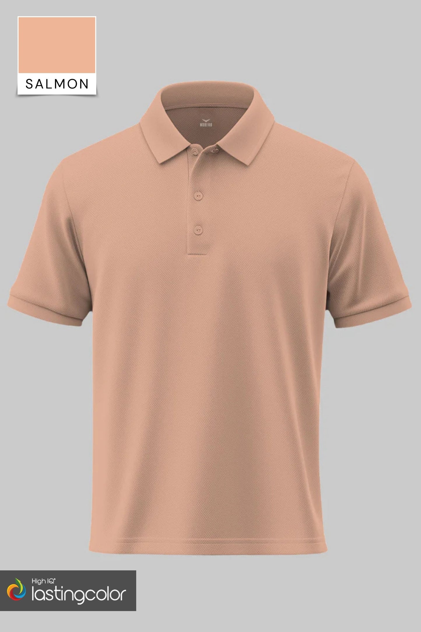 Classic Polo T-Shirt