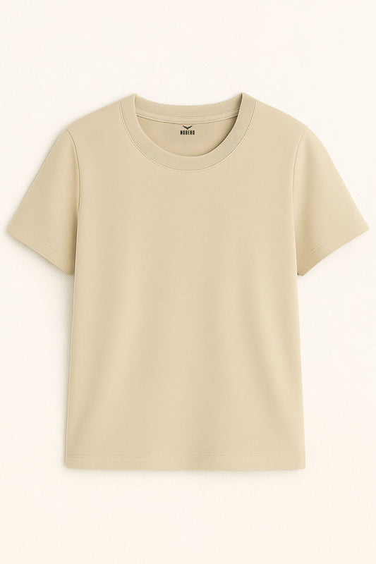 Women Classic Fit Tee