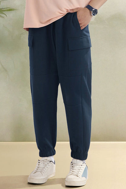 Oversized Flex Joggers