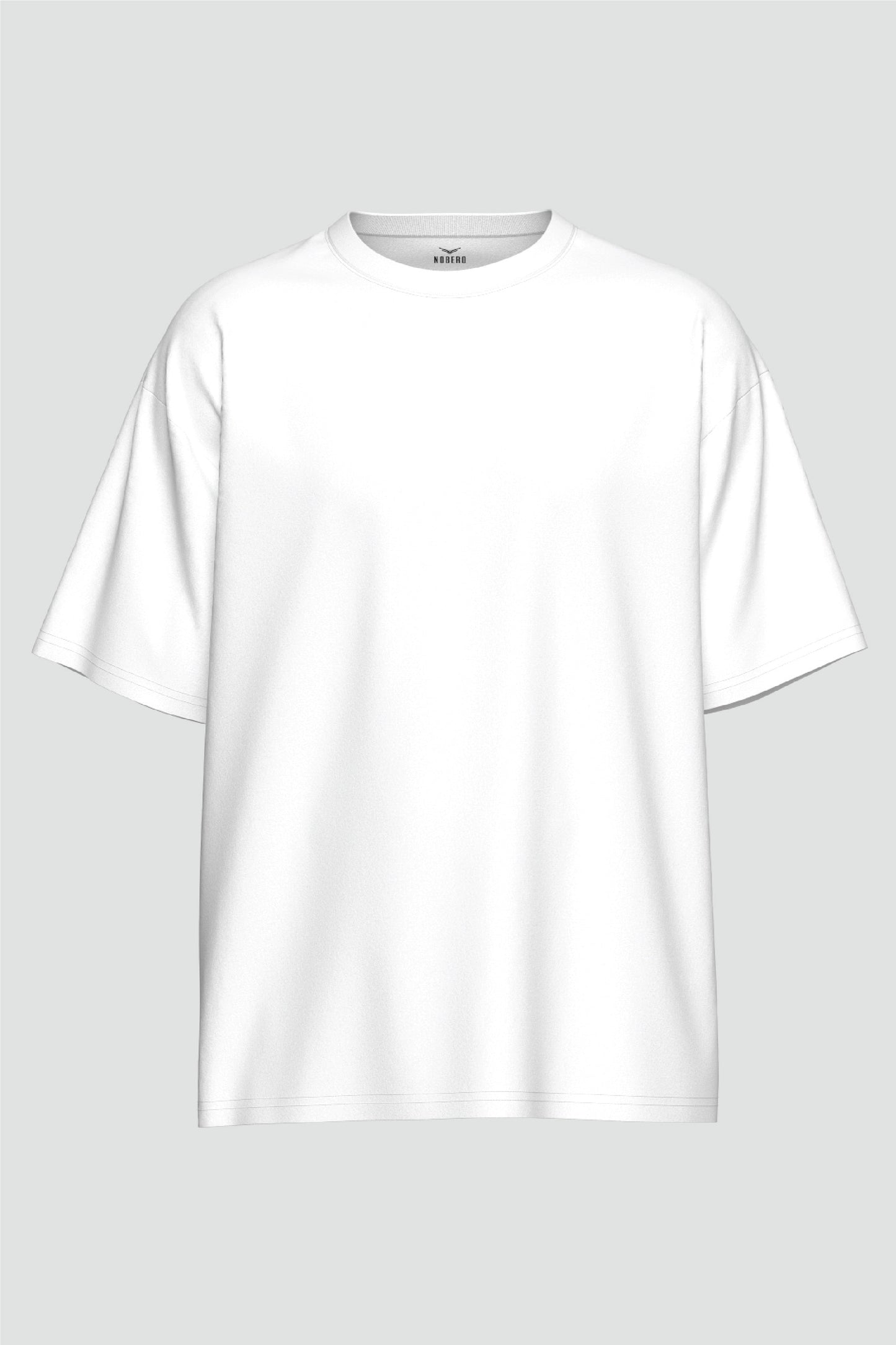 Make room for yourself Oversized T-Shirt