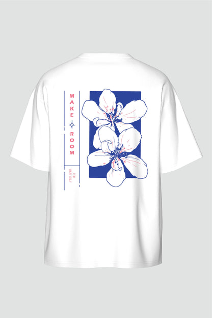 Make room for yourself Oversized T-Shirt