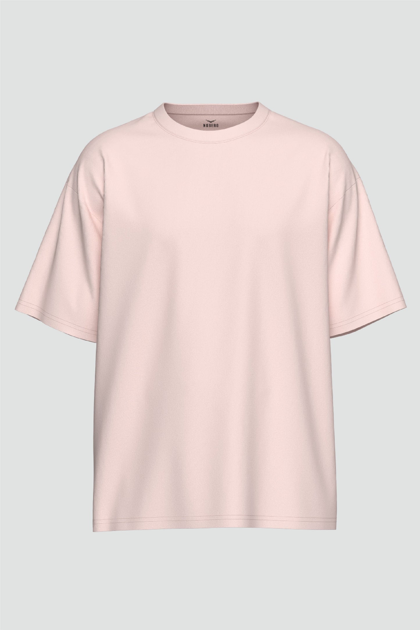 Selfgrowth Oversized T-Shirt